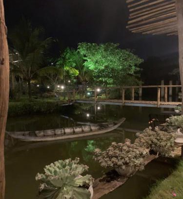 Gia Nghia House | Suối Xanh Garden