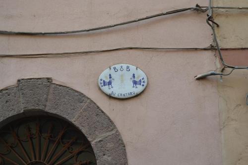 Villanova Monteleone House | Su Cantaru Guesthouse