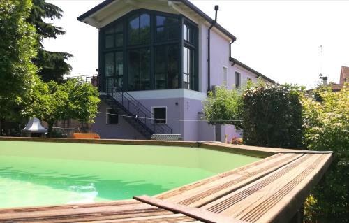 Vigodarzere House | Su Misura