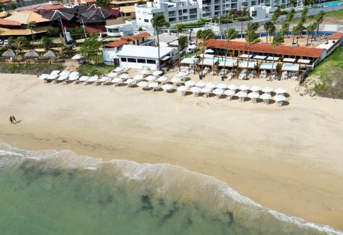 Barra de Tabatinga Hotel | SUA PRAIA POUSADA