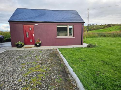 Lahinch House | Suaimhneas