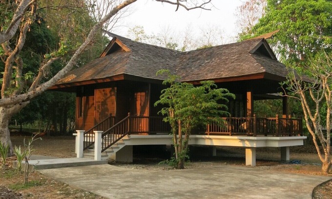 Mae Rim Villa | Suan Kaew Park