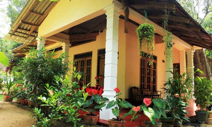 Sigiriya House | Suba Home Stay