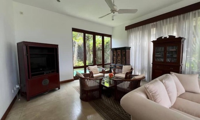 Digana Villa | Subashri Villa 1Br [3}