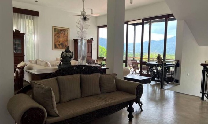 Digana Villa | Subashri Villa 1Br [4}
