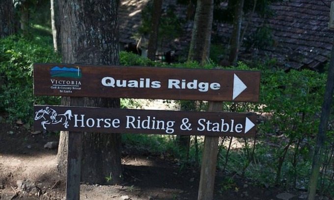 Digana Villa | Subashri Villa