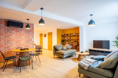 Lodi Apartment | Suberbe appartement 80 m2 quartier Castellane - Le Patio -
