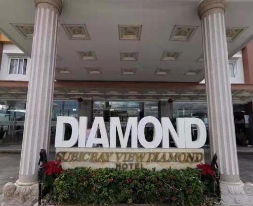 Olongapo Hotel | Subic Bay View Diamond Hotel