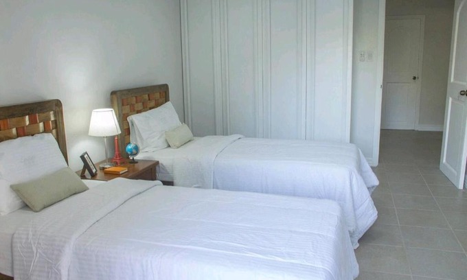 Morong Villa | SUBIC Condo Bay Villa