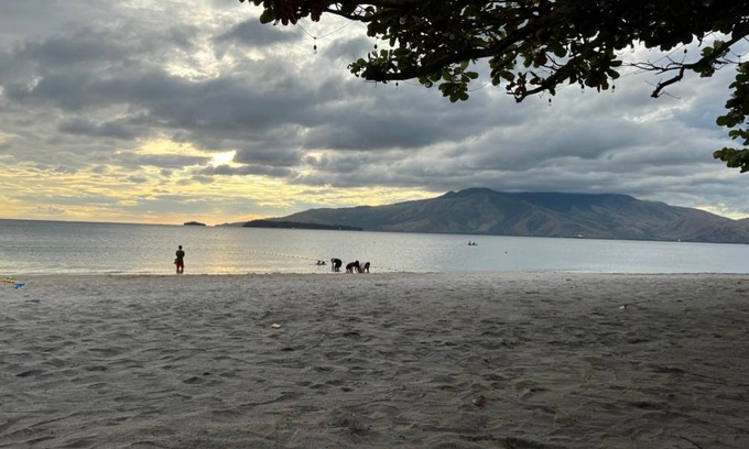 Morong Apartment | Subic Sweet Escape by Bonnie