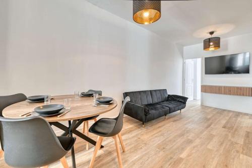 Noailles Apartment | Sublime Appartement 3 chambres
