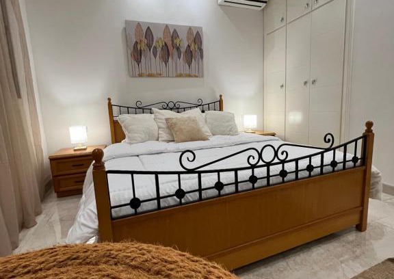 Khaznadar Apartment | Sublime duplex au Bardo Tunis