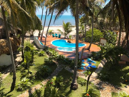 Palomino Resort | Sublime Eco Hotel - Palomino Tayrona By GHO Hoteles