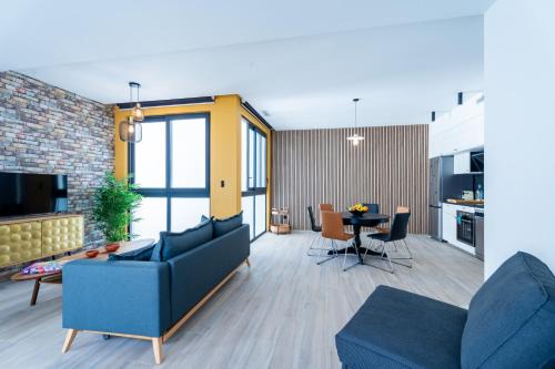 Lodi Apartment | Sublime Loft de 62 m2 secteur Castellane - L'élégant -