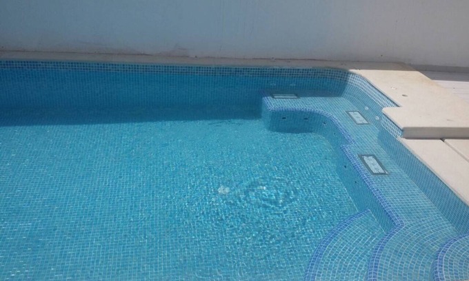 Hammam Sousse House | SUBLIME NEW VILLA WITH LARGE SWIMMING POOL KANTAOUI SEASIDE