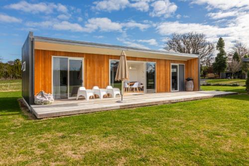 Havelock North House | Sublime Nooks