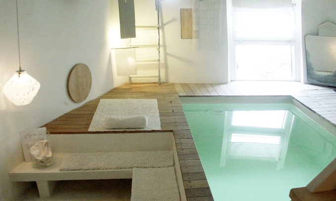 Vezzano Ligure Villa | Sublime views of the Golfo Dei Poeti Cinque Terre - Turkish bath hot pool
