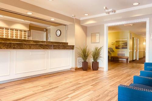 Fort Myers Hotel | Suburban Studios Fort Myers Cape Coral