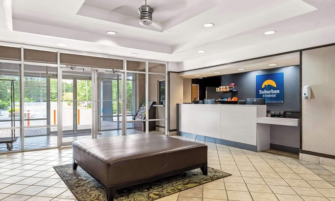 Ocoee Hotel | Suburban Studios Orlando - Ocoee/Winter Garden