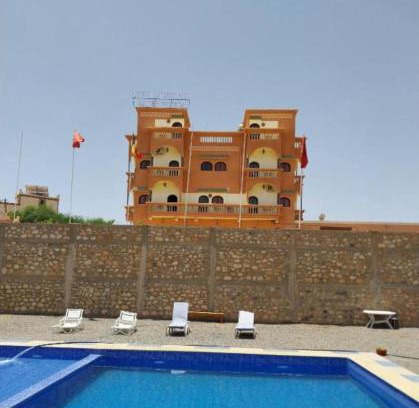 El Bour House | SUD-EST palace