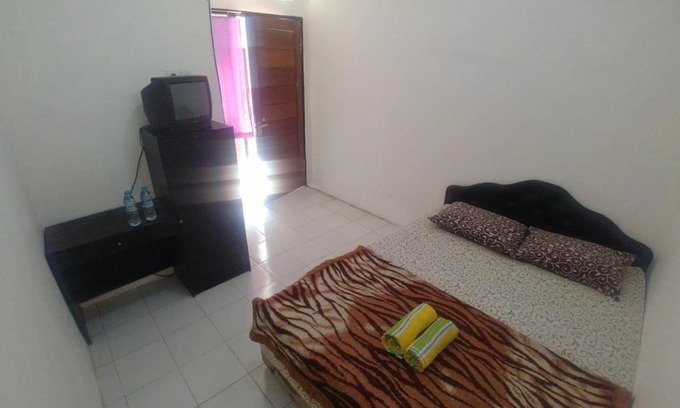 Malang House | Sudimoro Rooms