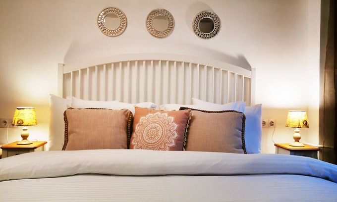 Sector 4 Apartment | Sudului 106 by MRG Apartments