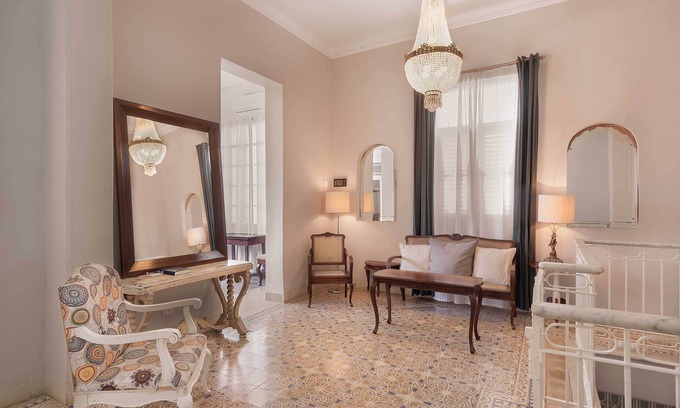 El Vedado House | Sueño Habana