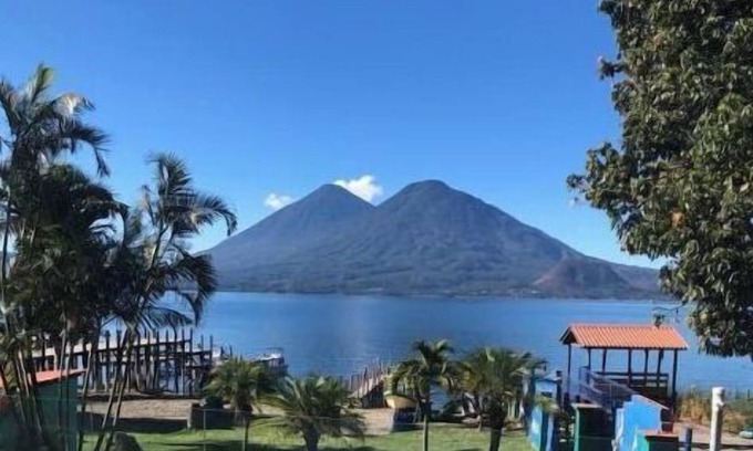 Santa Catarina Palopo House | Sueños de Sta Cat - Villa Sta Catarina #1 - 6 pax