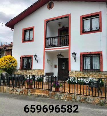 Santianes de Ola House | Sueños de Luz