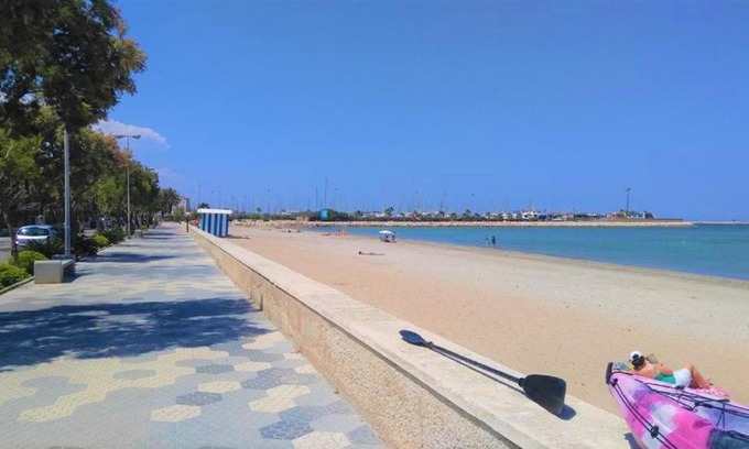 Denia Apartment | Sueños del Mar VAC 022