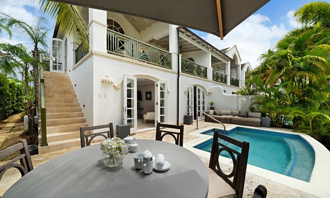 Westmoreland Villa | Sugar Cane Ridge 4