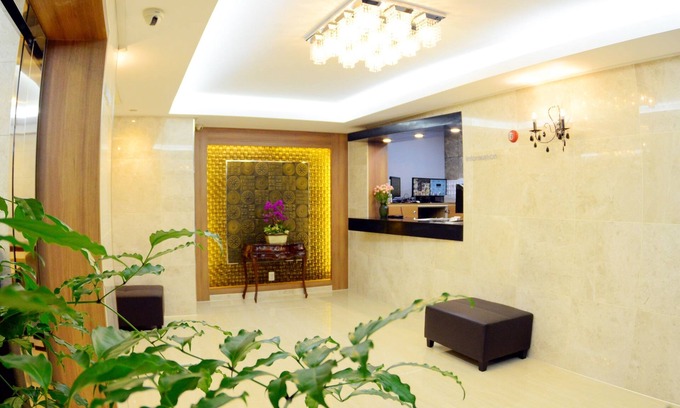 Gyeongju Hotel | Sugar Hotel