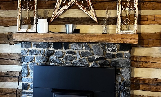 Vesuvius Bed & Breakfast | Sugar Tree Inn