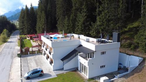 Sarnitsa House | SUGARFAME- Guest House