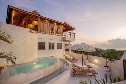 Ceningan Island Villa | Sugih Villa Ceningan