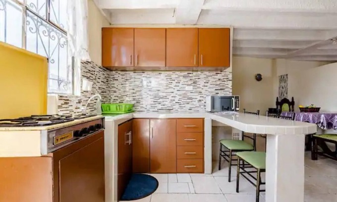 Pasochoa Apartment | Suit furnished for 1-2 people