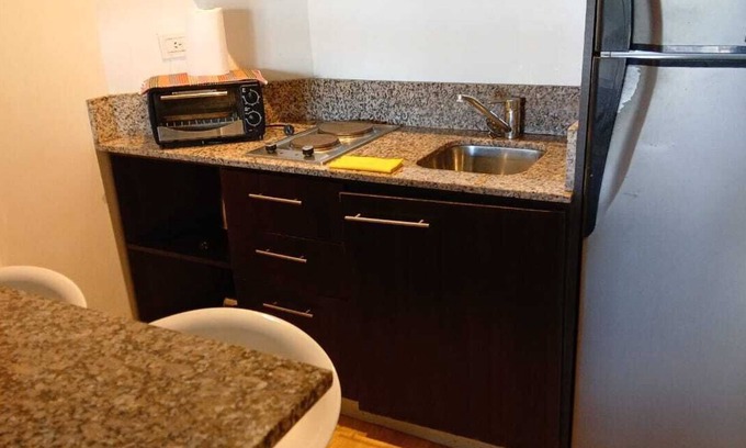 Caballito Apartment | Suit with amenities