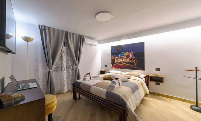 Cava de' Tirreni Apartment | Suite 012 Aparment