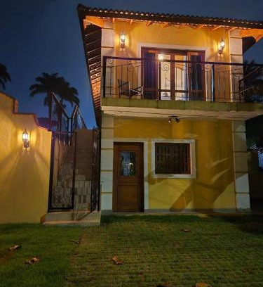 Centro Comercial Apartment | Suite 02 nova à 450 metros da praia