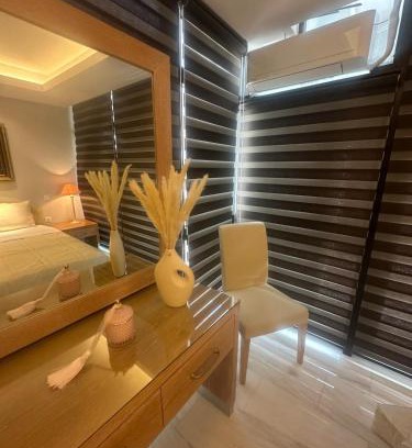 Vardaris Apartment | Suite 107