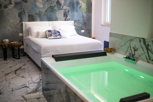 Polignano a Mare House | Suite 18