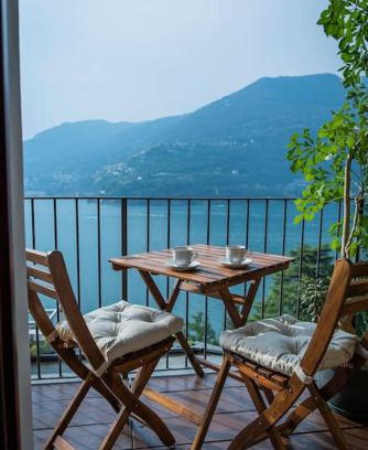 Blevio Apartment | Suite 180° - Lago di Como