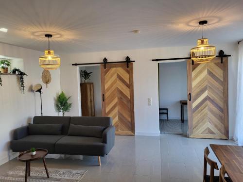 Munchen District Apartment | Suite 2 - Apartments am Schloss
