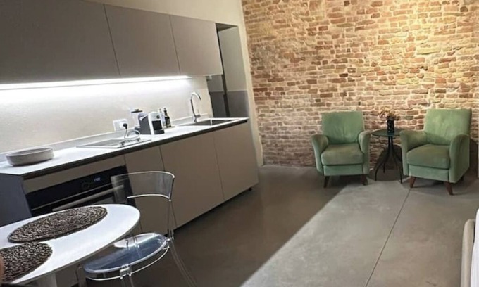 Ravenna Apartment | Suite 2