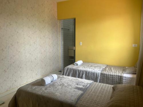 Sao Paulo House | Suite 2 próx ao autódromo