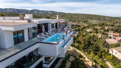 Treilles House | Suite 28