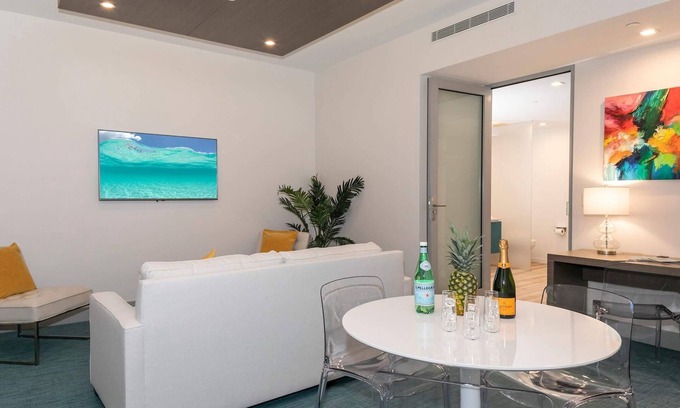 Estate Enighed Hotel | Suite 3