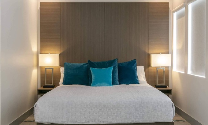 Estate Enighed Hotel | Suite 4