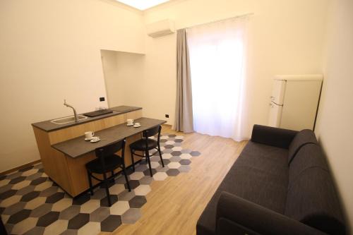 Old Town Apartment | Suite 44