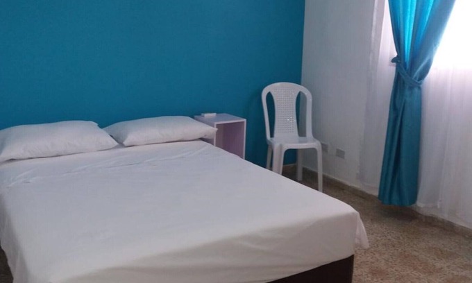Urbanizacion Eliana Apartment | Suite 5 - HOTEL ATUCHI